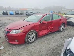 Lexus ES 3.5L 6 2014