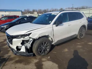 Honda CR-V SPORT-L 2.0L 4 2025