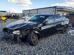 Nissan Altima S 2.5L 4 2024