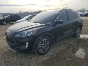 Ford Escape SEL 1.5L 3 2021
