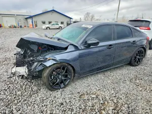 Honda Civic 2.0L 4 2025