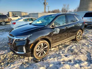 Chevrolet Equinox PREMIER 1.5L 4 2022