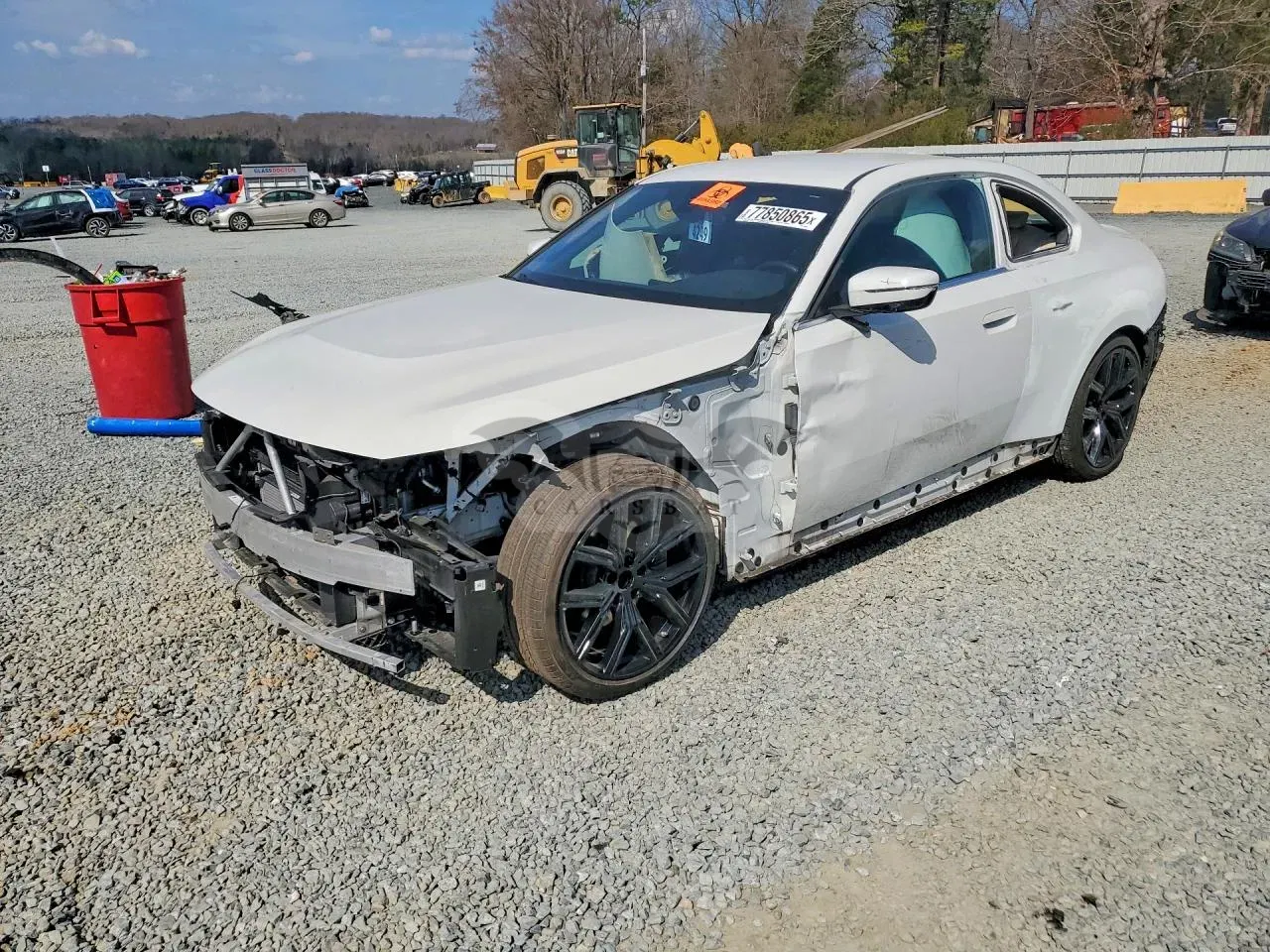 BMW 2 Series 2.0L 4 2022