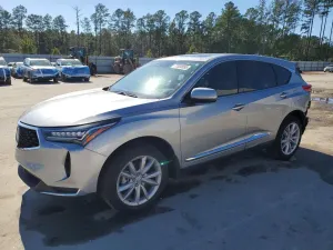 Acura RDX 2.0L 4 2022