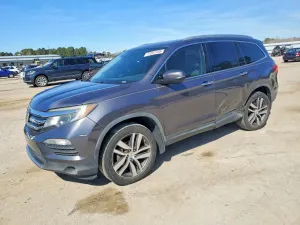 Honda Pilot 3.5L 6 2016
