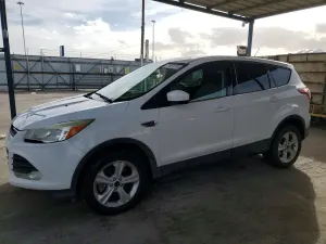 Ford Escape 1.6L 4 2013