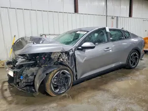 Kia K4 EX 2.0L 4 2025