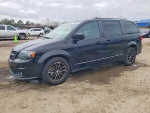 Dodge Grand Caravan (Caravan) GT 3.6L 6 2018