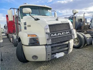 Mack Anthem 12.7L 6 2020
