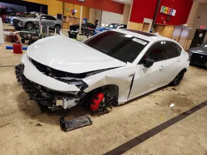 Acura TLX 3.0L 6 2025