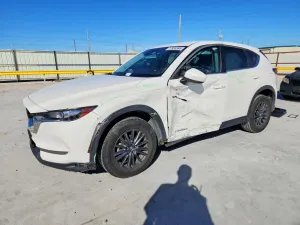 Mazda CX-5 TOURING 2.5L 4 2019