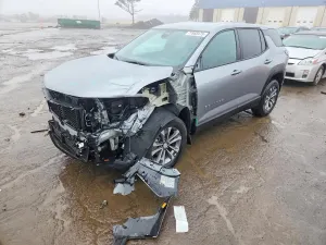 Chevrolet Equinox LT 1.5L 4 2026