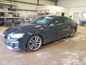 Audi A5 2.0L 4 2021