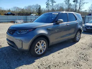 Land Rover Discovery SE 3.0L 6 2019