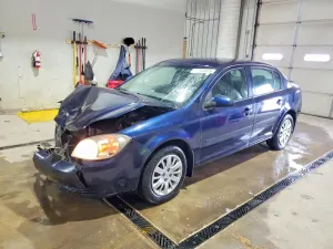 Chevrolet Cobalt 2.2L 4 2010