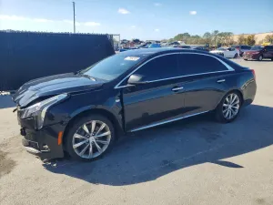 Cadillac XTS 3.6L 6 2019