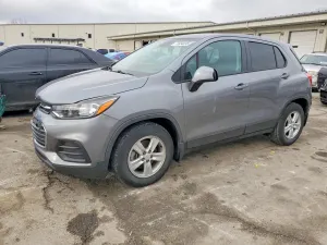 Chevrolet Trax LS 1.4L 4 2020