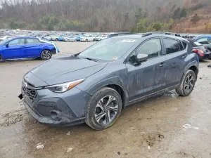 Subaru Crosstrek 2.5L 4 2025