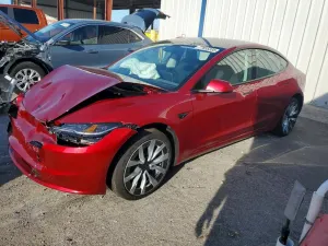 Tesla Model 3 2026