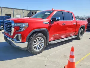 GMC Sierra 5.3L 8 2020