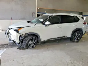 Nissan Rogue 1.5L 3 2023