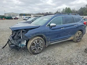 Subaru Ascent TOURING 2.4L 4 2023