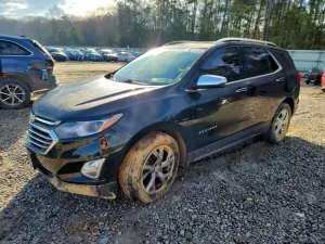 Chevrolet Equinox PREMIER 1.5L 4 2021