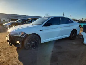 Volkswagen Jetta 1.4L 4 2020