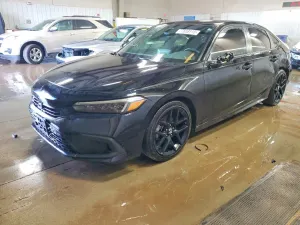 Honda Civic 2.0L 4 2024