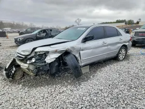 Honda Accord SE 3.0L 6 2007