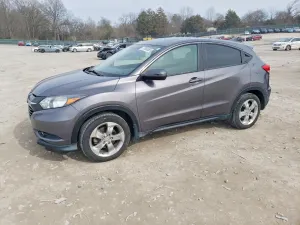 Honda HR-V EX 1.8L 4 2016