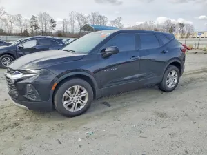 Chevrolet Blazer 3.6L 6 2020