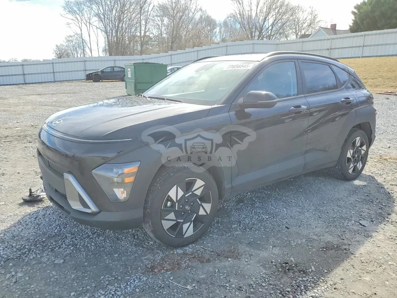 Hyundai Kona SEL 2.0L 4 2024