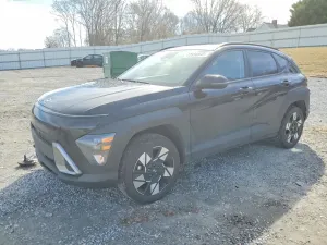 Hyundai Kona SEL 2.0L 4 2024