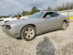 Dodge Challenger SXT 3.6L 6 2014