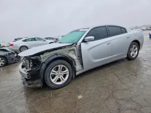 Dodge Charger SXT 3.6L 6 2020