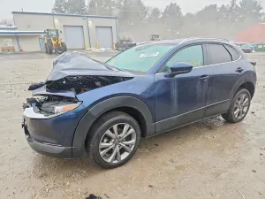Mazda CX-30 PREFERRED 2.5L 4 2024