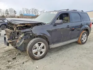 Ford Escape 3.0L 6 2011