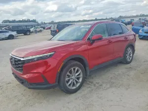 Honda CR-V EXL 1.5L 4 2023