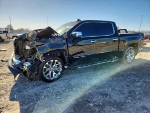 GMC Sierra K1500 SLT 5.3L 8 2023