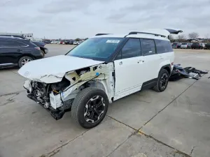 Hyundai Santa Fe SEL 2.5L 4 2026