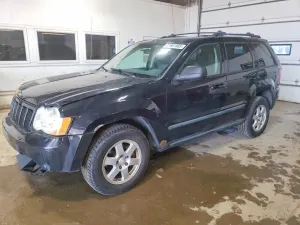 Jeep Grand Cherokee 3.7L 6 2009