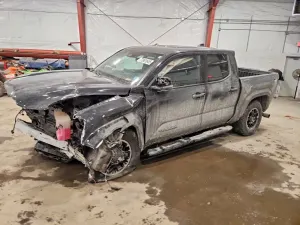 Toyota Tacoma DOUBLE CAB 2.4L 4 2025