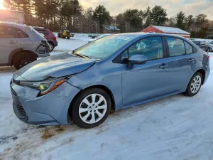 Toyota Corolla 2.0L 4 2024