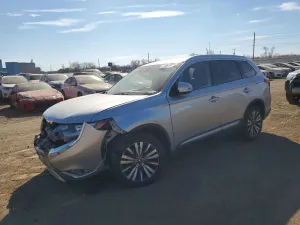 Mitsubishi Outlander SE 2.4L 4 2020