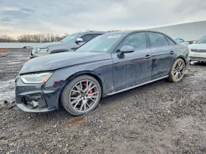 Audi S4 PRESTIGE 3.0L 6 2022