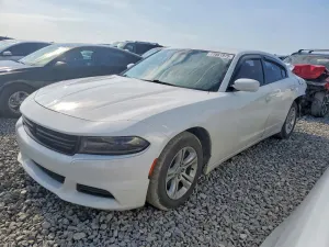 Dodge Charger SE 3.6L 6 2015