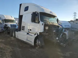 Volvo VN VNL 12.8L 6 2016