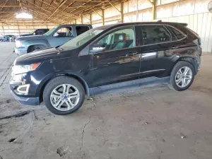 Ford Edge TITANIUM 3.5L 6 2018