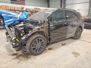 Chevrolet Equinox 1.5L 4 2022